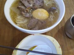 -嘻小北·兰州清汤牛肉面(太平洋森活天地店)