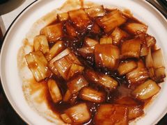 -狮王府淮扬菜(新街口友谊店)