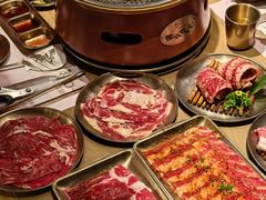 -西塔老太太泥炉烤肉(亚运村店)