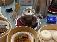 -喜宴又一村·粤菜·茶点·海鲜(壹方天地店)