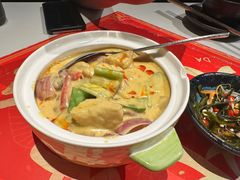 -长安·大茶饭
