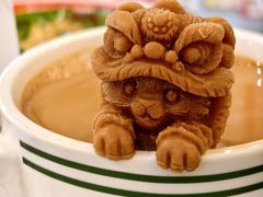 -孖记茶档·热腾茶餐(乐峰店)