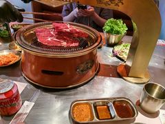 -西塔老太太泥炉烤肉(苏州大悦城店)