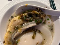 -顶特勒·黄鱼馆·特色菜(上海大世界店)