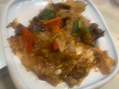 -美极鲜食坊(宝安南路店)
