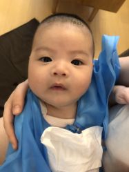 -小博士专业婴儿理发