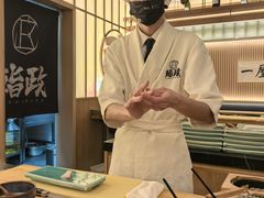 -鮨政·Omakase(万象城店)