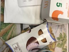 -麦当劳(上百万和城店)