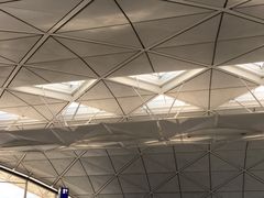 -香港国际机场-T2航站楼