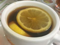 -兰芳园(上环店)