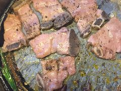 -阳光牧场自助餐厅(宝德购物中心店)