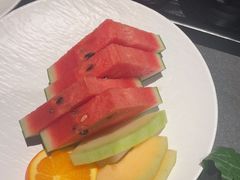 -牛YO寿喜烧火锅自助(三台子万象汇店)