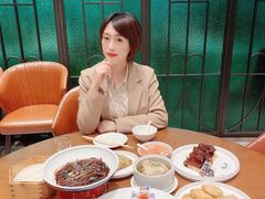-上海人家花樣年华(中山公园店)