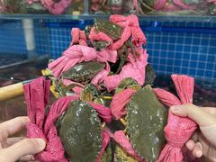 -辣螃铠盆盆蟹大排档(总店)