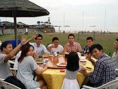 android_upload_pic-胖大嫂渔家排档(半边山店)