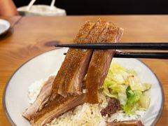 -e公馆鹅肉饭店·潮汕卤鹅(西平店)