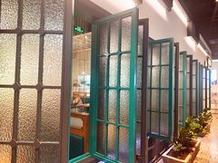 -潮粥荟·潮汕砂锅粥(朝阳大悦城店)