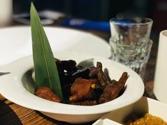 -海味当家·蒸锅海鲜(星海公园店)