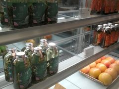 -奈雪的茶(亨特国际广场店)