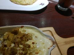 -萨贝尔意式餐厅(信利广场店)