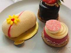 -解放碑威斯汀酒店-知味国际美食餐厅