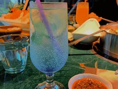 -集渔·泰式海鲜火锅(彭州店)