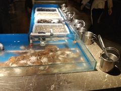 -星伦多自助料理·涮烤一体(嘉兴八佰伴店)
