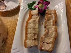 -嘉旺港式茶餐厅(延长中路店)