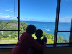 -南紀白浜 浜千鳥の湯 海舟