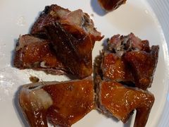 烤乳鸽-铜小馆(1891时光道店)