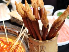 -蜀大侠·侠客印象(园林博物馆店)