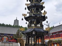 -萨尔浒风景区