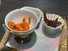 -铭牛烧肉·和牛海鲜自助(高新月牙湖店)
