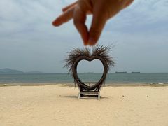 -汕尾风车岛