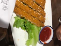 -十面春风·江南面馆(崇宁路店)