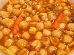 -六合家宴食府·家宴厅