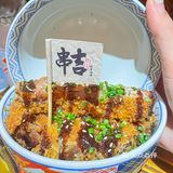 伊比利亚厚切炸猪排丼 漫画同款日式猪排饭