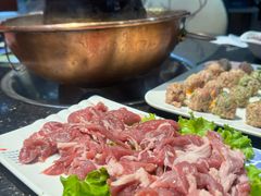 -草原饭店火锅