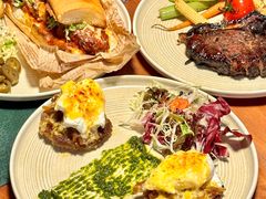 -ChitChat奇洽·Bistro(黎黄陂路店)