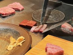 -神户牛排 石田屋(本店)