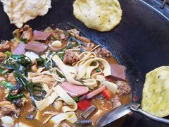 -曹丞相·地锅鸡·地锅鱼(武林店)