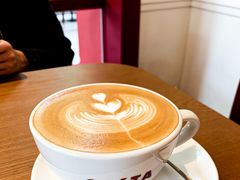 -COSTA COFFEE(西湖天地店)