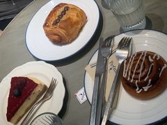 -Perma Café樸門(五羊店)