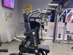 -超鹿运动(达信大厦店)