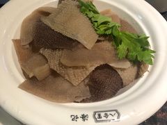-八合里潮汕鲜牛肉火锅(惠州华贸店)
