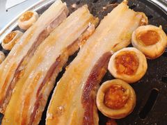 -杀猪天·韩国烤肉(总店)