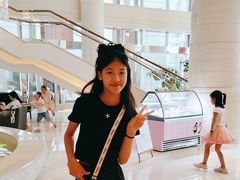 -上海雅居乐万豪侯爵酒店