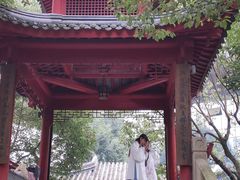 -龙潭水乡