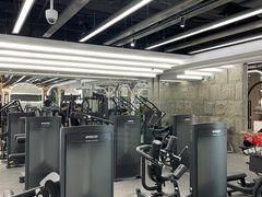 -悦莱美游泳健身(珠江新城花城汇店)