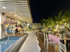 -天空花园餐吧·生日·团建(南山店)